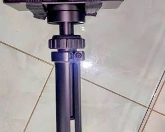 220 vanguard gun rest