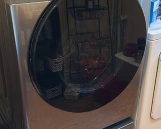 Front Loading Washer