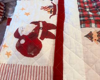 QUILTS...absolutely beautiful