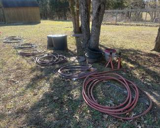 Hoses