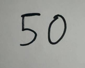 $50