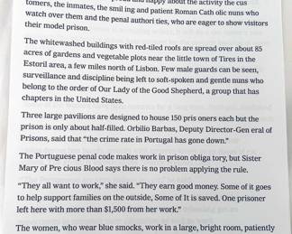 Portuguese Hand-Stitched Needlepoint Rug – Large Blue Floral – 120” x 77” (From a Small Prison in Portugal)