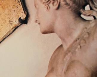 (24”x36”) Photography Print by Amy Raab - on Canvas