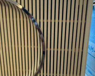 Vintage Zenith High Fidelity AM/FM Tabletop Radio Model