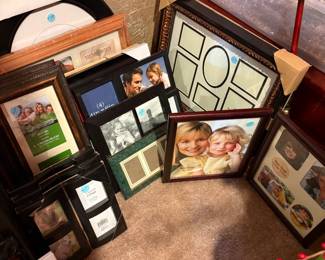 Collage Frames 