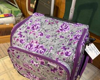 NEW Crafter's Companion Crafting Tote 