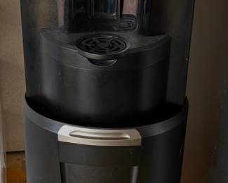 PRIMO water dispenser, bottom load
