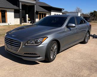 2014 HYUNDAI ELANTRA,  161,396 miles