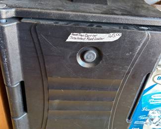 professional grade food warmer