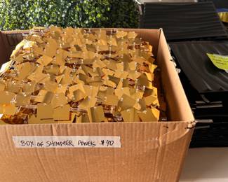 shimmer panels, shrubbery panels, black panels for wall decor