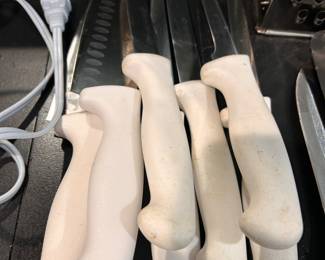 MEMBER'S MARK kitchen knives