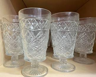 Glassware