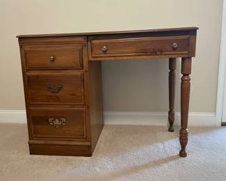 Heywood Wakefield Desk