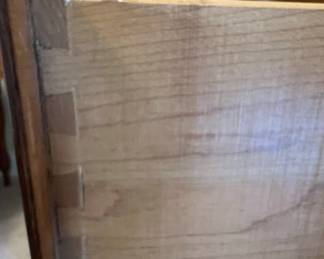 Heywood Wakefield Desk