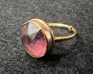 Victorian Style Ring