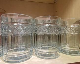 Tumblers Set