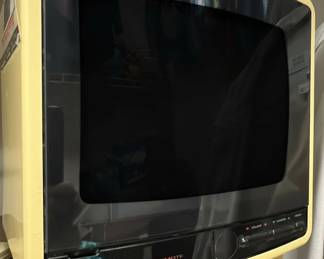 Magnavox Portable TV