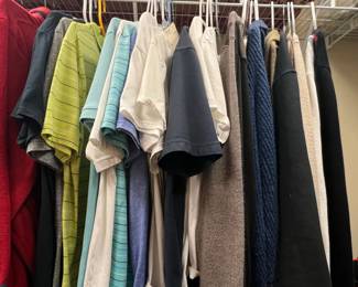 Men's Assorted Casual Wear Collection