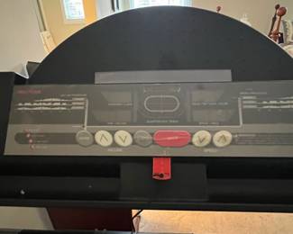 ProForm J8 Cushion Deck Plus Treadmill