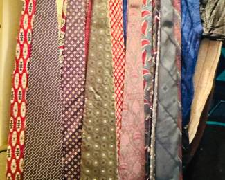 Ties