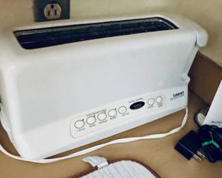 Toaster