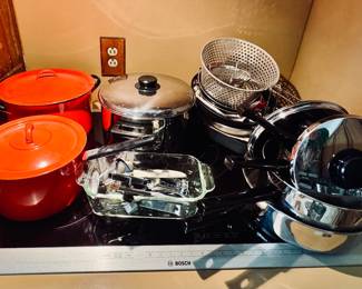 Pots n pans 