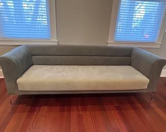 Roche Bobois Metropolis Sofa