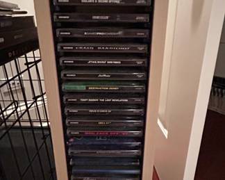 PlayStation PS Video Game Collection