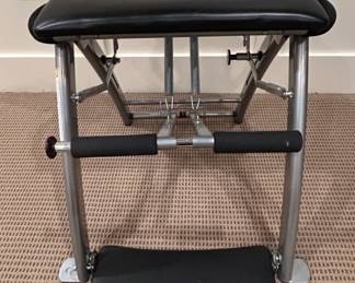 Malibu Pilates Pro Chair