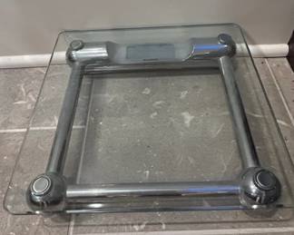 Salter Glass Digital Scale