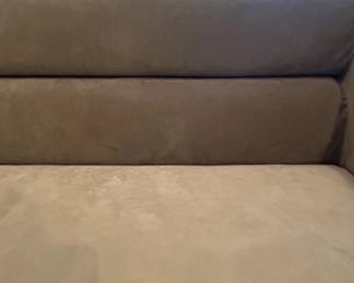 Roche Bobois Metropolis Sofa second image