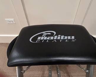 Malibu Pilates Pro Chair second image
