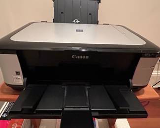Canon PIXMA MP AllinOne Printer