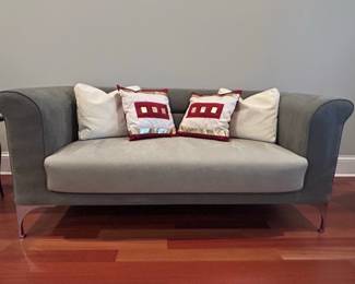 Roche Bobois Montgolfiere Loveseat