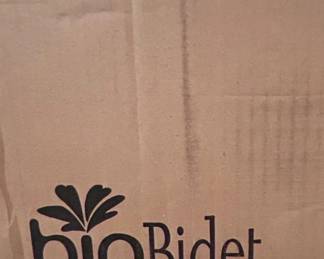Bio Bidet BB Electric Smart Bidet Seat