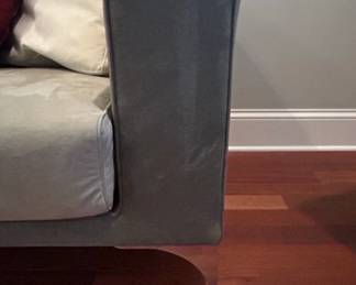 Roche Bobois Montgolfiere Loveseat second image