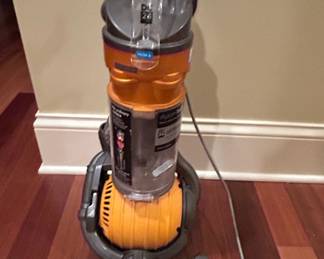 Dyson DC Animal Ball Vacuum Cleaner