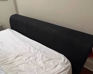 Modern Upholstered Headboard