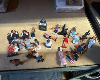 6036  Lil Homies Collection 