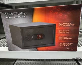 4508  NEW Sanctuary Home and Office Vault 