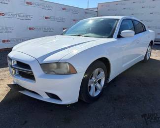 245  2012 Dodge Charger LOW MILES 