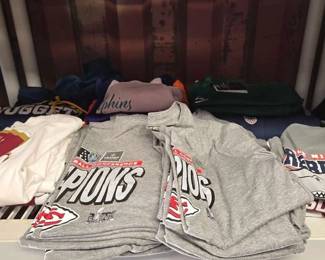 6146  Sports Apperal 