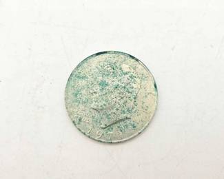 1514  U.S. One Dollar Coin 