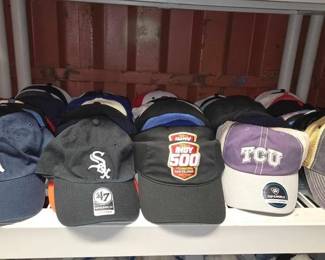 6158  Hat Collection 