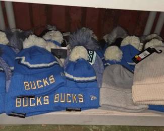 6162  Beanie Collection 
