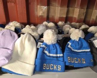 6164  Beanie Collection 