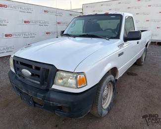 328  2006 Ford Ranger 