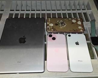 6524  Apple Electronics 