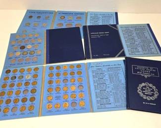 1516  Whitman Coin Collections  Coin Handbook 