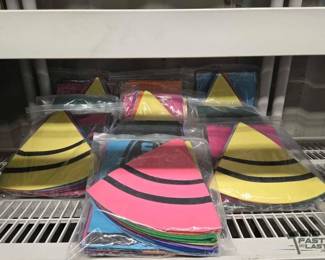 4514  10 Sets Crayon Team Cosplay Party Halloween Costumes 